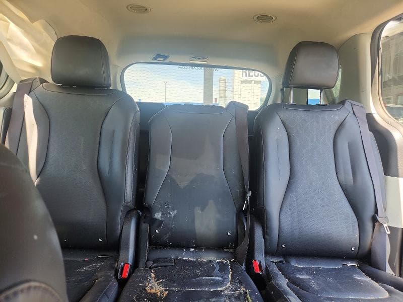 2024 KIA CARNIVAL LX 10