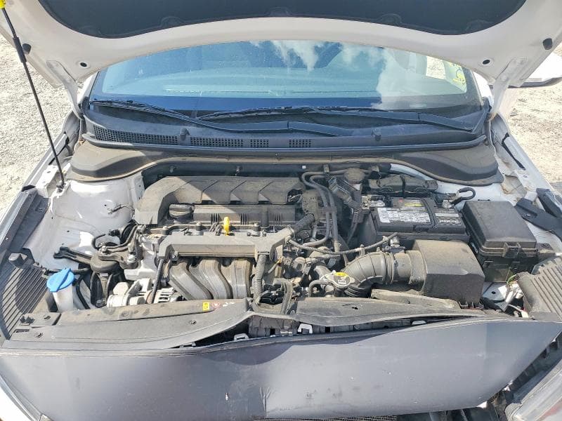 2021 HYUNDAI ACCENT SE SE 11