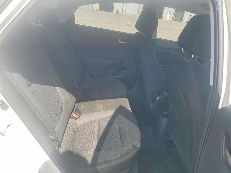 2021 HYUNDAI ACCENT SE SE 10