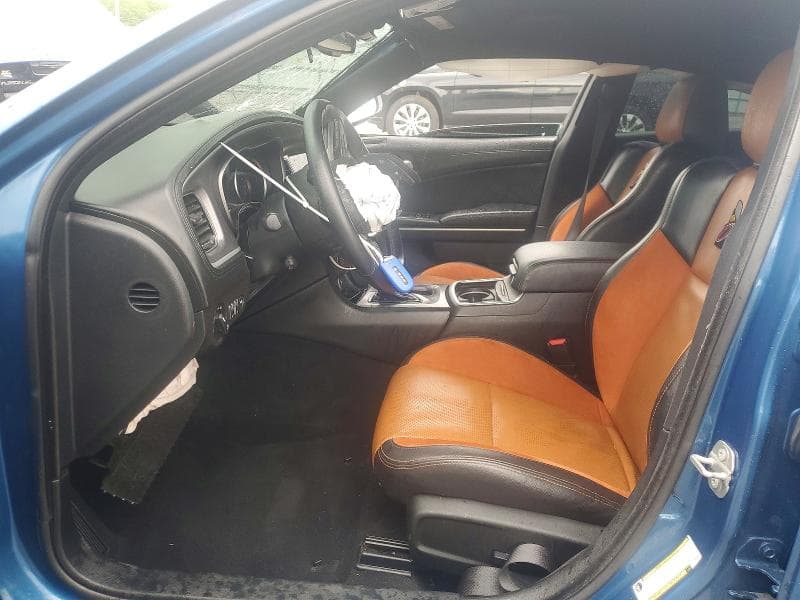 2020 DODGE CHARGER SCAT PACK SCAT PACK 8