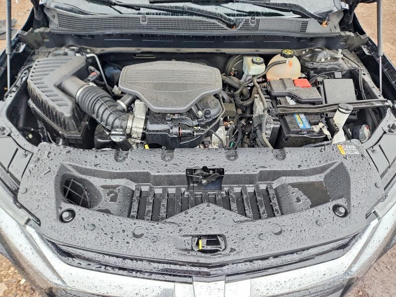 2019 CHEVROLET BLAZER PREMIER PREMIER 11