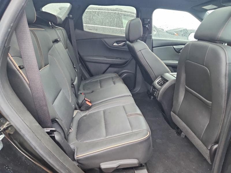 2019 CHEVROLET BLAZER PREMIER PREMIER 10