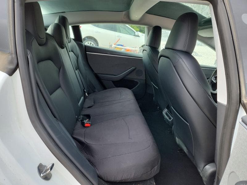 2025 TESLA MODEL 3 10