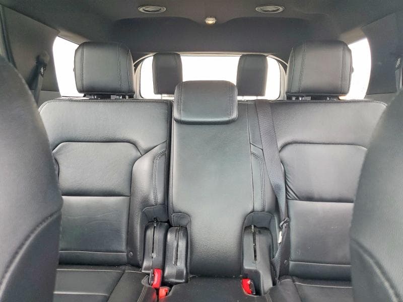 2017 FORD EXPLORER XLT 10