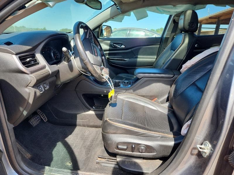 2020 GMC ACADIA AT4 7