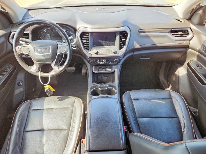 2020 GMC ACADIA AT4 8