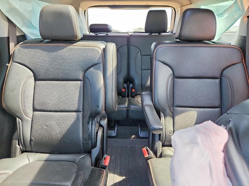 2020 GMC ACADIA AT4 10