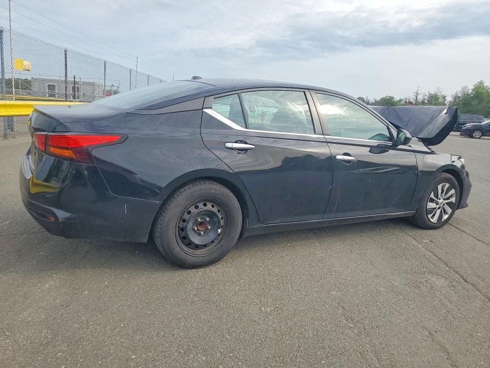 2020 NISSAN ALTIMA S 3