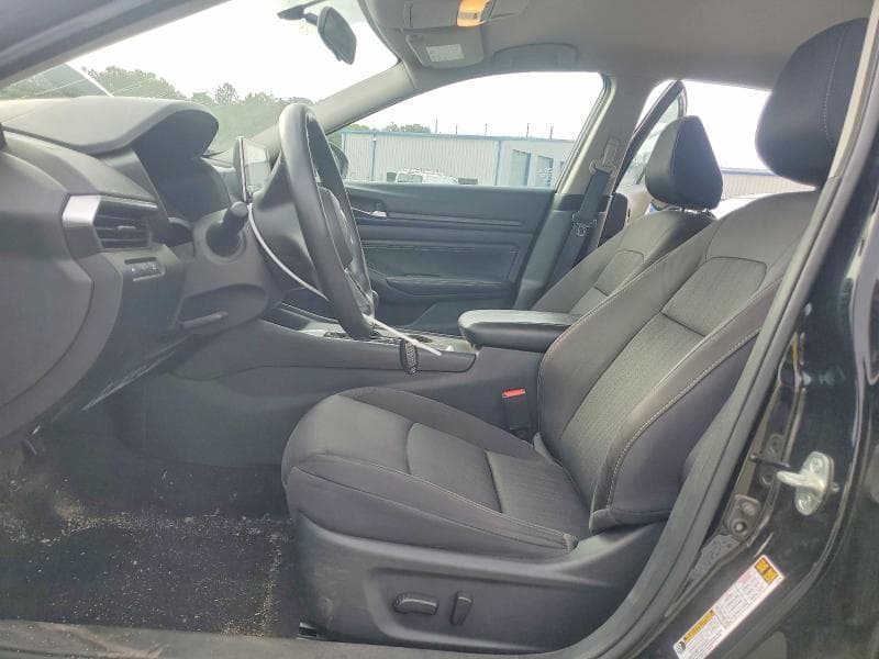2020 NISSAN ALTIMA S 7