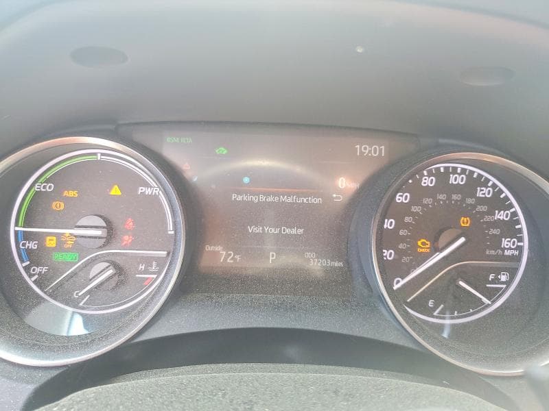 2022 TOYOTA CAMRY XSE XSE 9