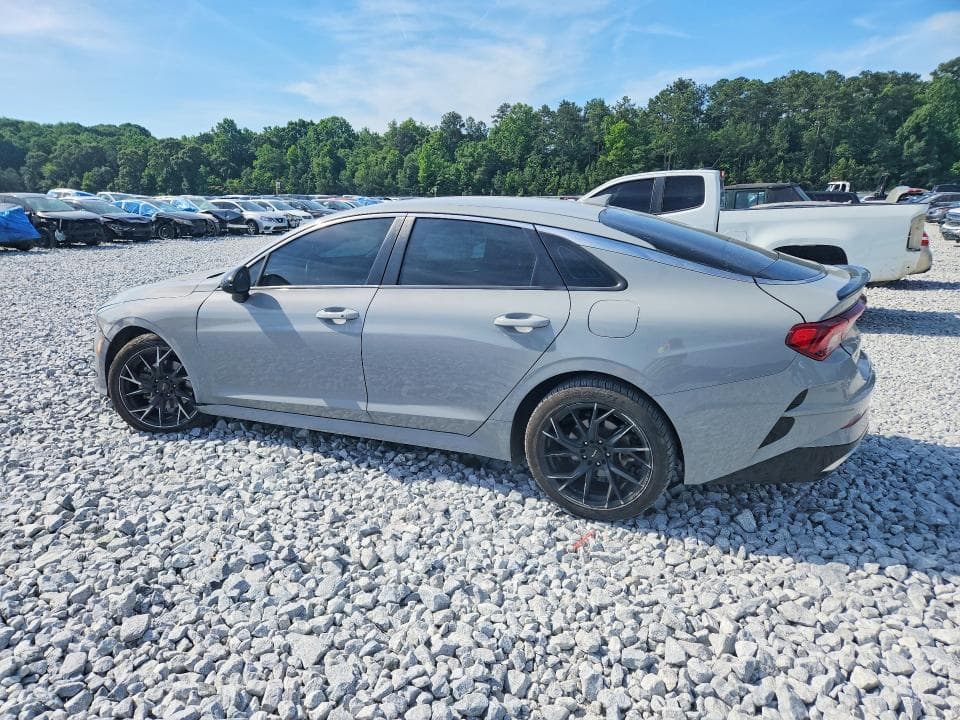 2024 KIA K5 GT LINE 2