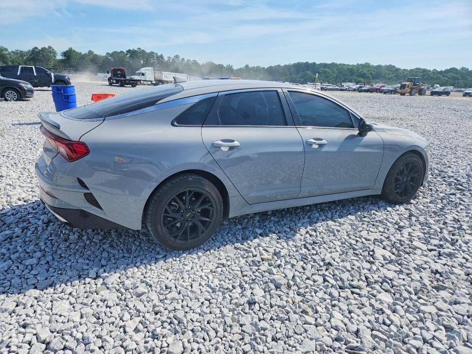 2024 KIA K5 GT LINE 3