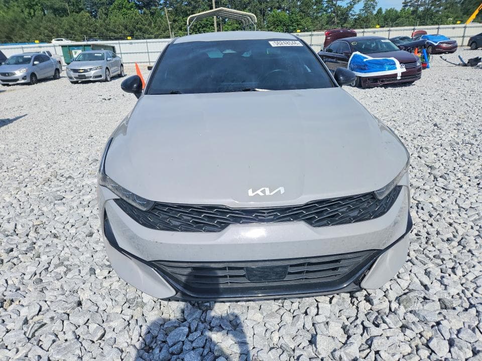 2024 KIA K5 GT LINE 5