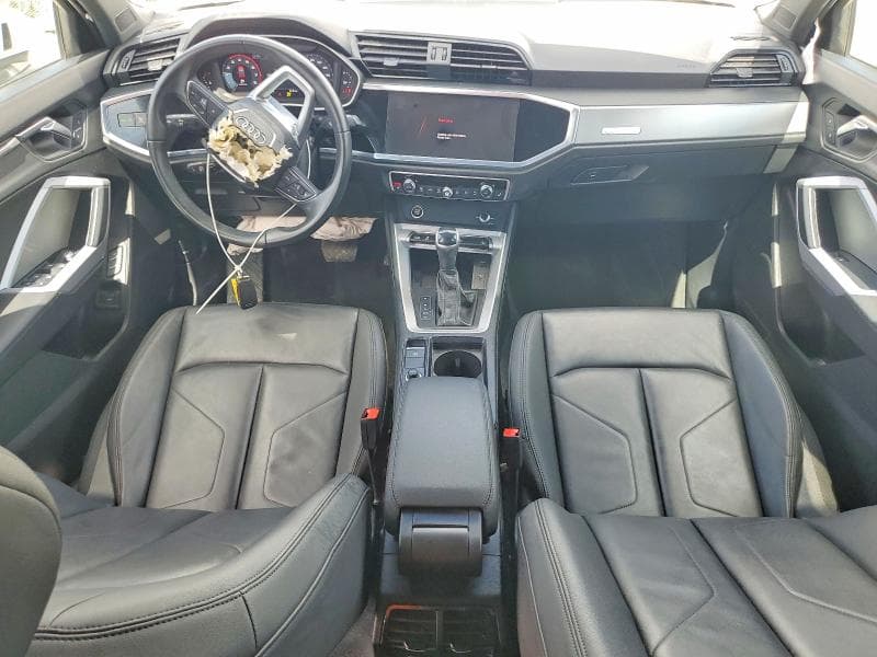 2024 AUDI Q3 PREMIUM 40 PREMIUM 40 9