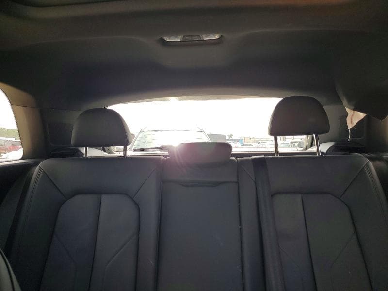 2024 AUDI Q3 PREMIUM 40 PREMIUM 40 11