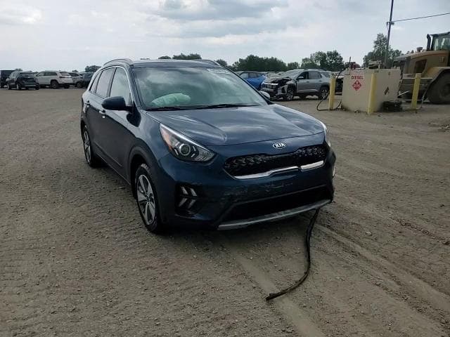 2020 KIA NIRO LX LX 14