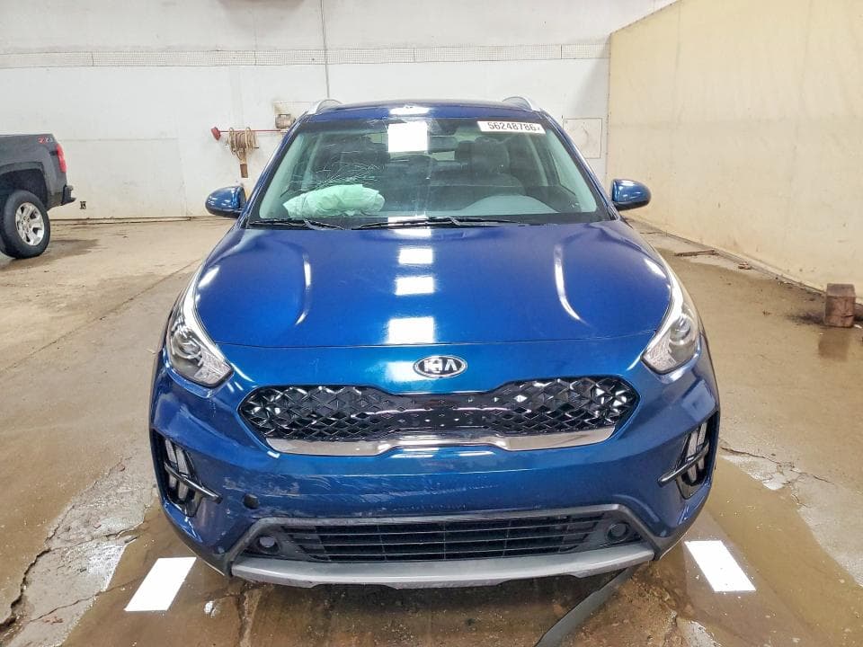 2020 KIA NIRO LX LX 5