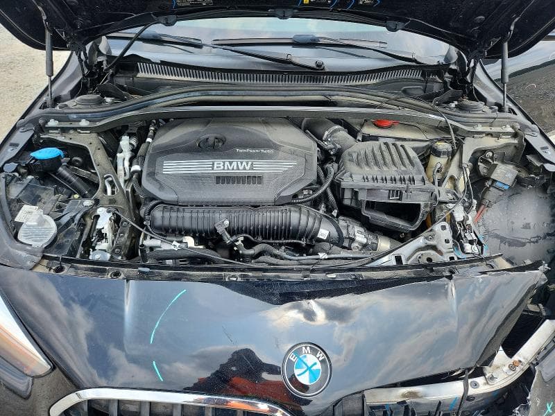 2021 BMW 228IXDRIVE GRAN COUPE 11