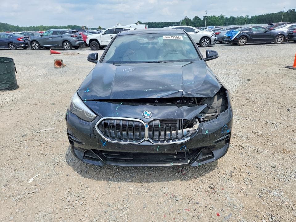2021 BMW 228IXDRIVE GRAN COUPE 5