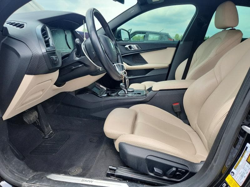 2021 BMW 228IXDRIVE GRAN COUPE 7