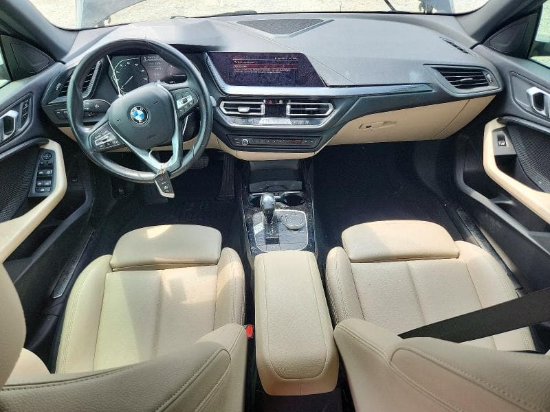 2021 BMW 228IXDRIVE GRAN COUPE 8