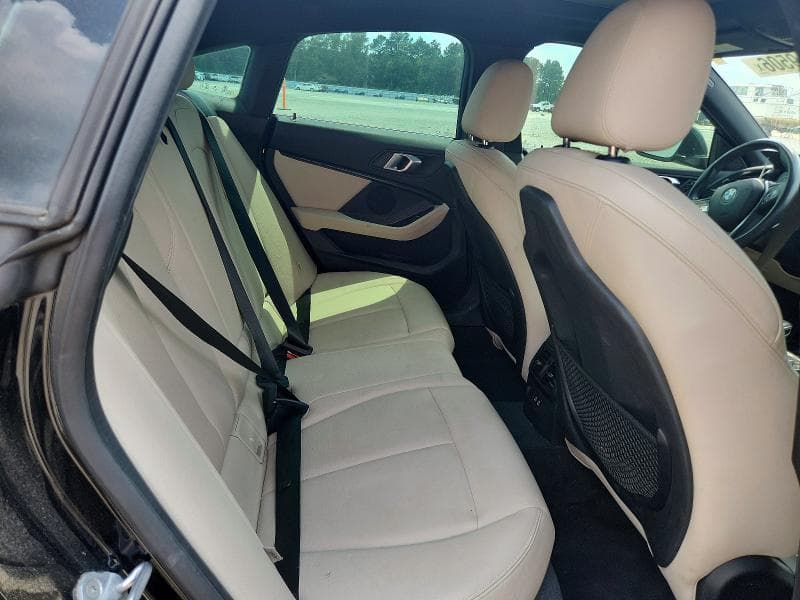 2021 BMW 228IXDRIVE GRAN COUPE 10