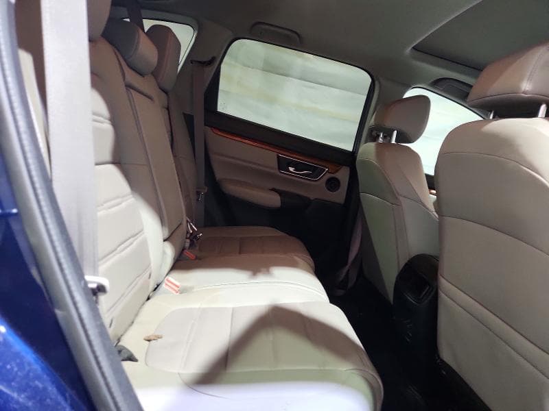 2020 HONDA CR-V EXL EXL 11
