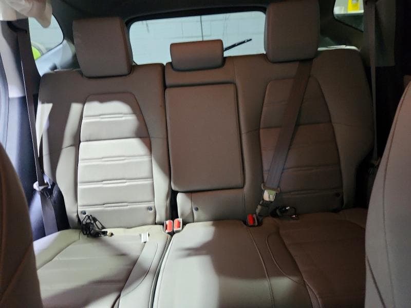 2020 HONDA CR-V EXL EXL 10