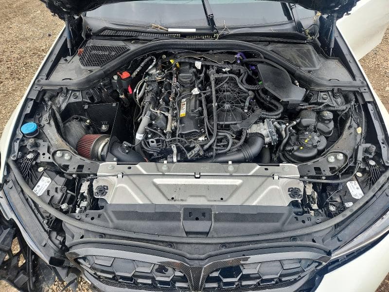 2024 BMW M340XI 11