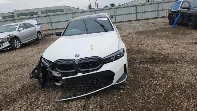 2024 BMW M340XI 13