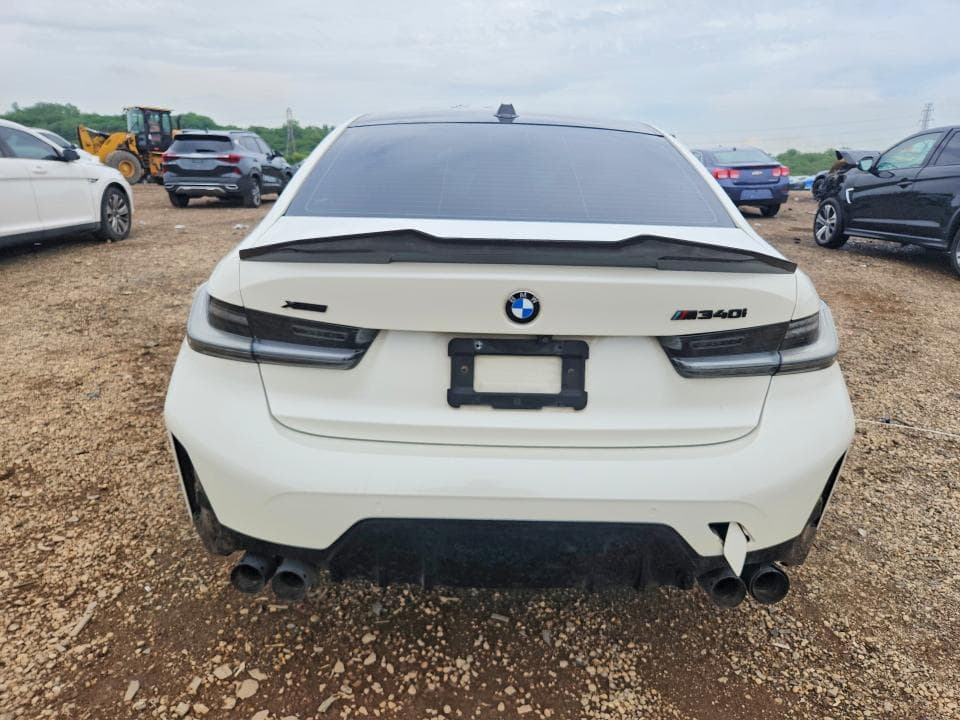 2024 BMW M340XI 6