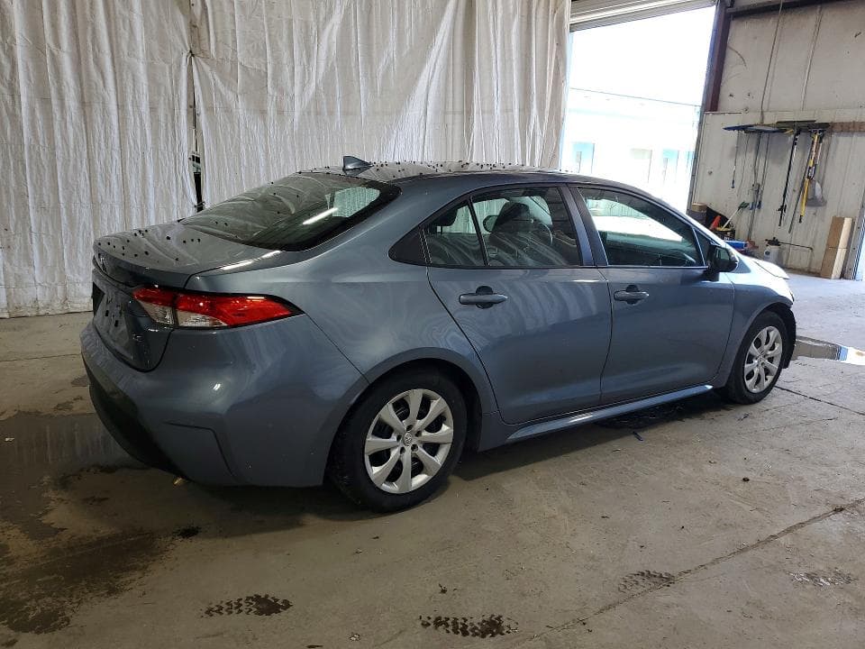 2024 TOYOTA COROLLA LE 3