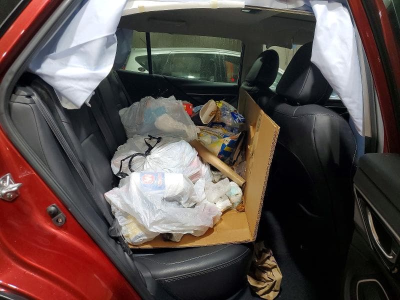 2021 SUBARU OUTBACK LIMITED XT LIMITED XT 11