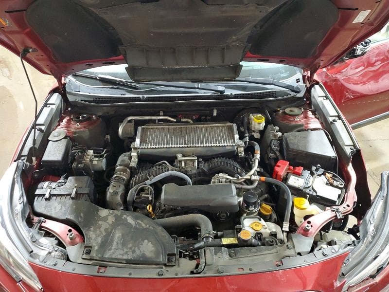 2021 SUBARU OUTBACK LIMITED XT LIMITED XT 12