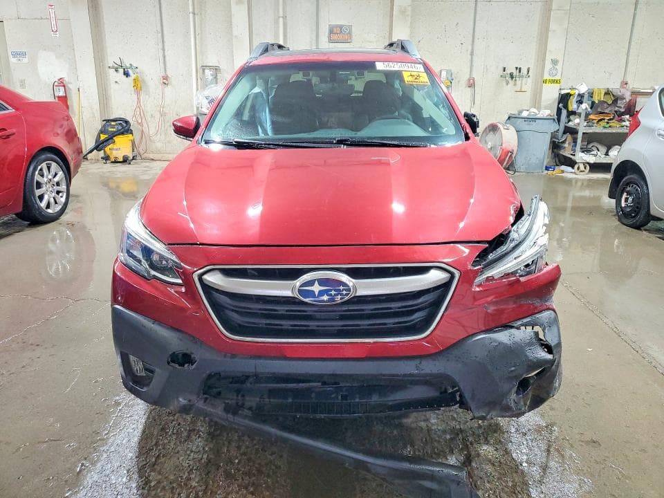 2021 SUBARU OUTBACK LIMITED XT LIMITED XT 5