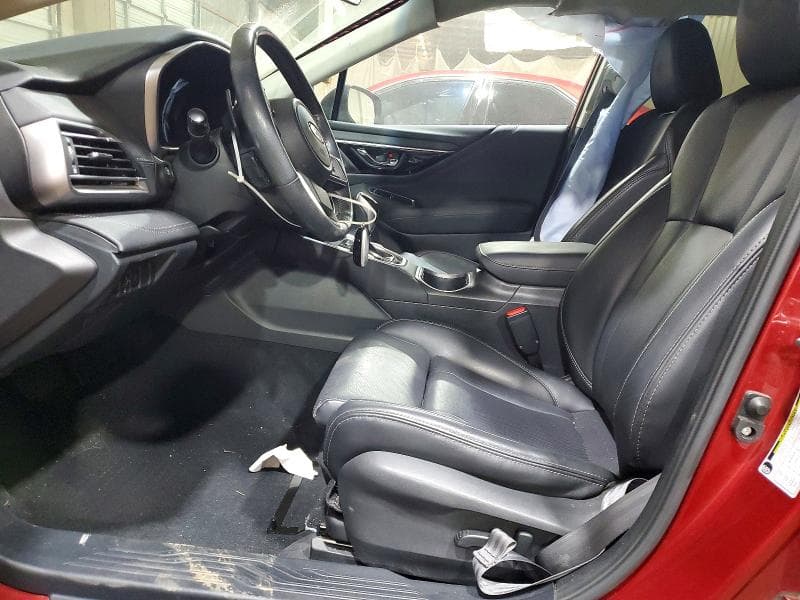2021 SUBARU OUTBACK LIMITED XT LIMITED XT 7