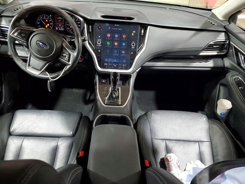 2021 SUBARU OUTBACK LIMITED XT LIMITED XT 8