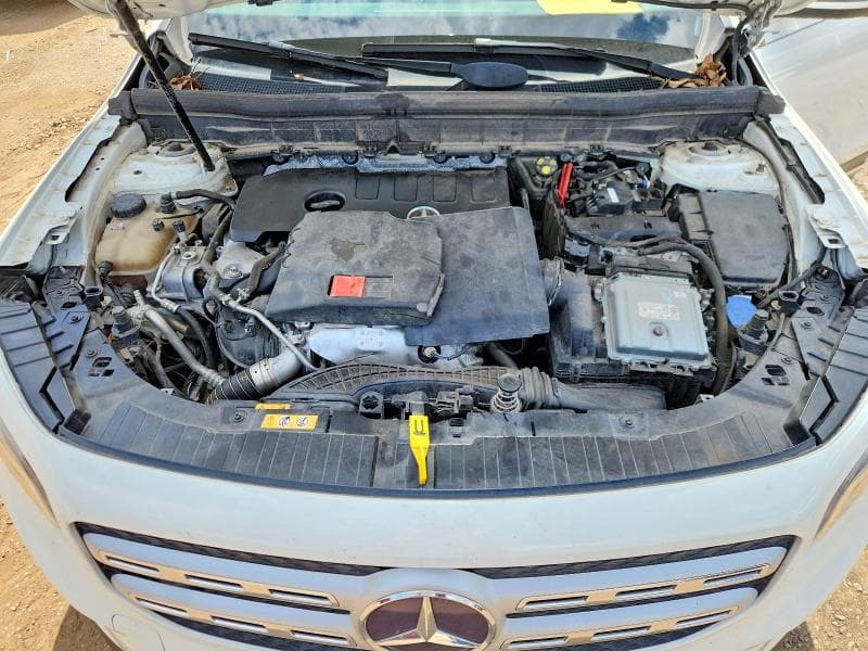 2020 MERCEDES-BENZ GLB 250 250 13