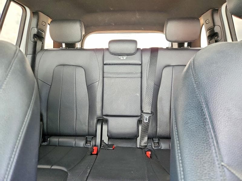 2020 MERCEDES-BENZ GLB 250 250 11