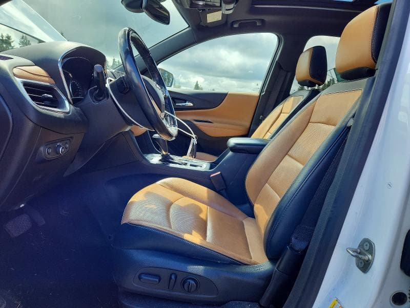 2018 CHEVROLET EQUINOX PREMIER 7