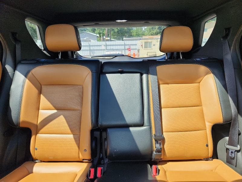 2018 CHEVROLET EQUINOX PREMIER 10