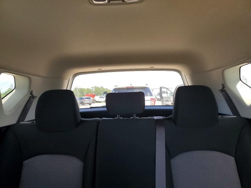2025 KIA SOUL LX 10