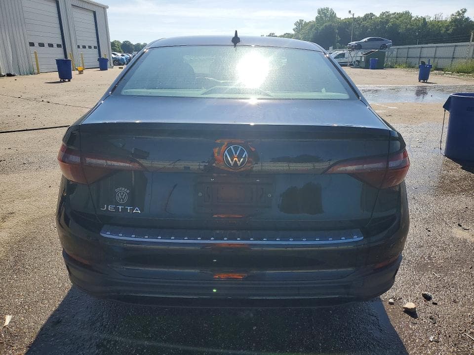 2024 VOLKSWAGEN JETTA S 6