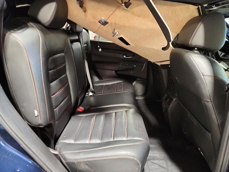 2024 HONDA CR-V SPORT-L SPORT-L 10