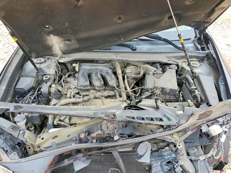 2017 LEXUS ES 350 350 11