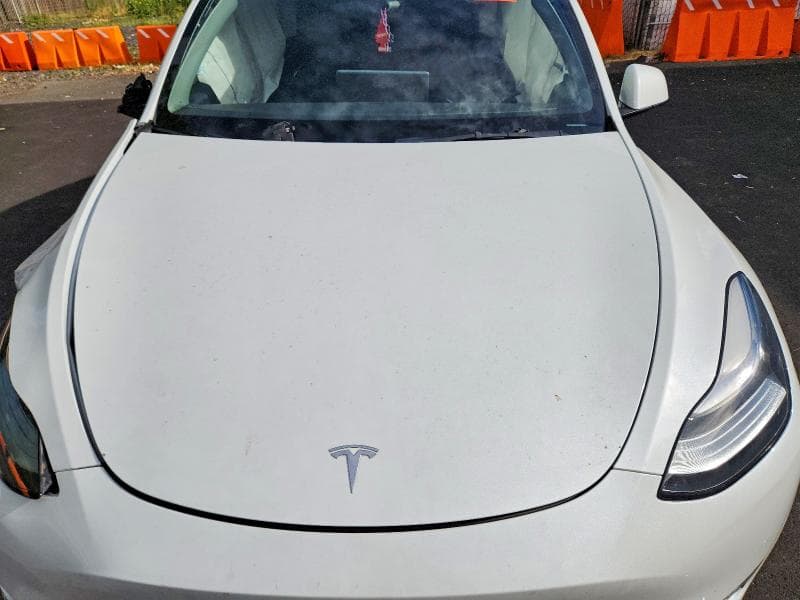 2022 TESLA MODEL Y 11