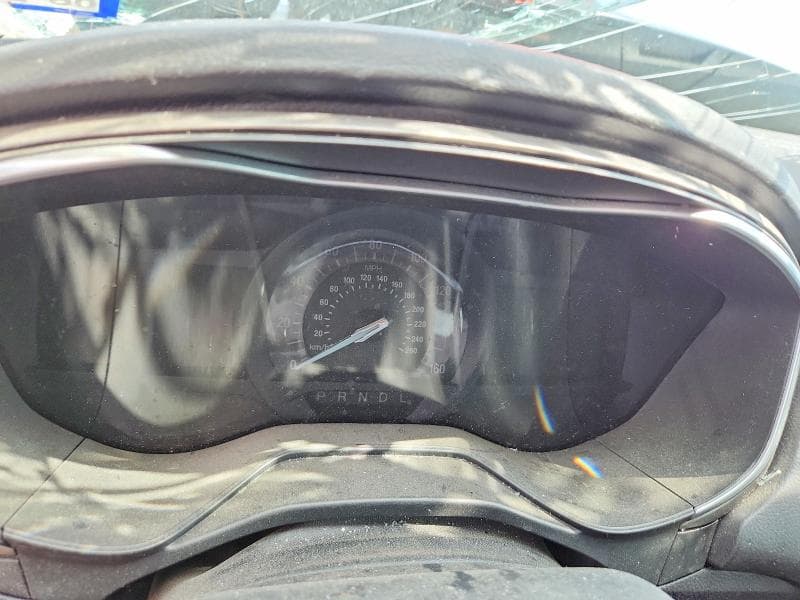 2020 FORD FUSION SE SE 9