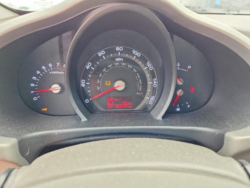 2023 KIA SPORTAGE LX 9