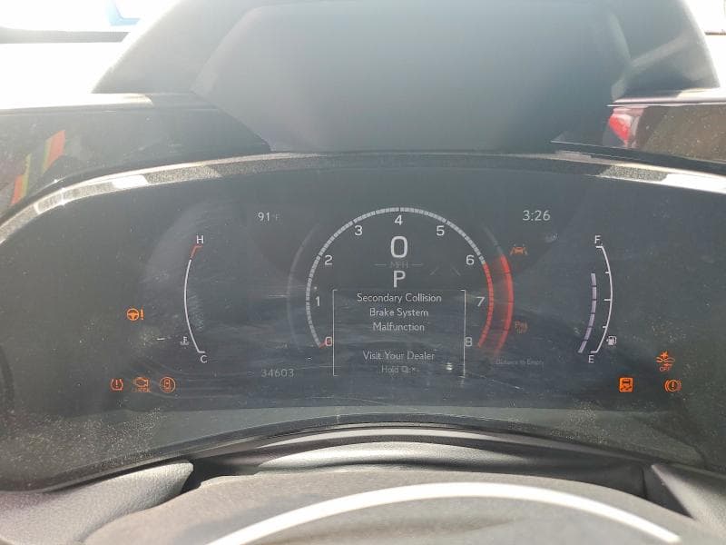2024 LEXUS NX 350 F SPORT HANDLING 9