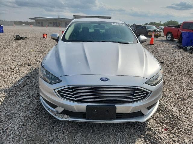 2018 FORD FUSION SE SE 5